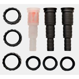 Superfish set d'embout tuyau Topclear 5000