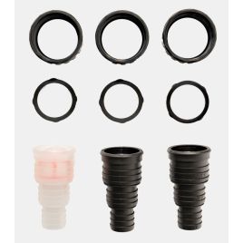 Superfish kit embout tuyau Topclear 10000 