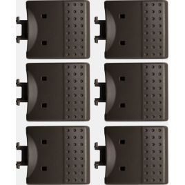 Superfish clips 6pcs Topclear 5000