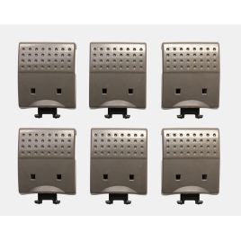 Superfish set de clips Topclear 10/15/18000 