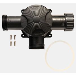 Superfish set backwash Topclear 10/15/18000