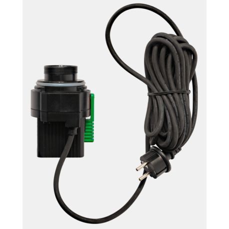 Superfish transfo complet 9w Topclear 10000 vert