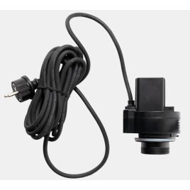 Superfish transfo complet 18w Topclear 18000 vert