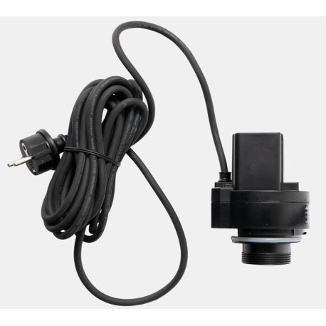 Superfish transfo complet 18w Topclear 18000 vert