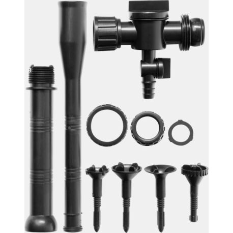 Superfish kit fontaine combi clear 2/4/6000