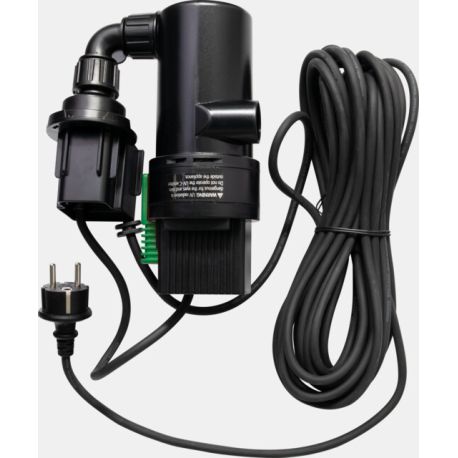 Superfish UV complet + pompe combi clear 2000