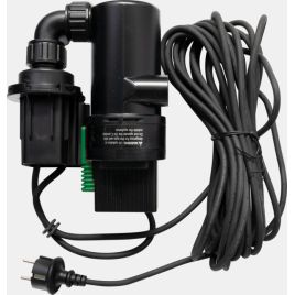 Superfish UV complet + pompe combi clear 4000