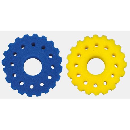 Superfish TopClear Pro 36000 mousses