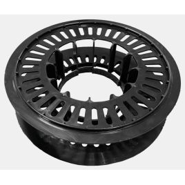 Superfish support mousses Topclear pro 36000