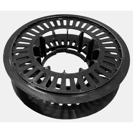 Superfish support mousses Topclear pro 36000