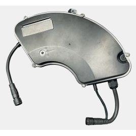 Superfish ballast complet 55w Topclear 36000