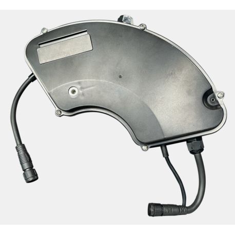 Superfish ballast complet 55w Topclear 36000