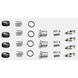 Superfish kit de connexion Topclear 36000