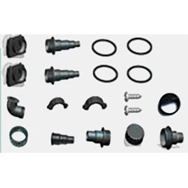 Superfish kit de connexion Pondclear pro 18000