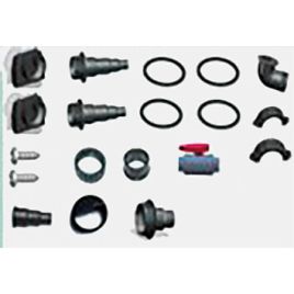 Superfish kit de connexion Pondclear pro 36000