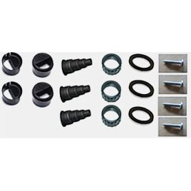 Superfish kit de connexion UVC Pondclear pro 18/36000