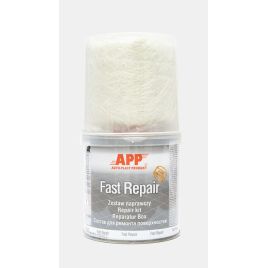 Superfish move polyester repair set