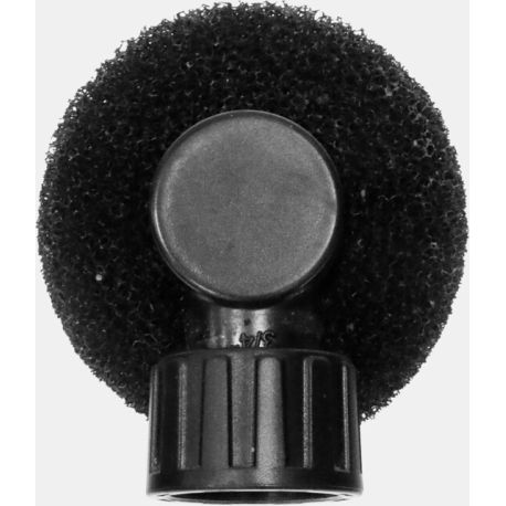 Superfish aspiration avec mousse pour pompe mini cascade pondf