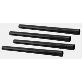 Superfish Tubes d'aspiration x4 pour pond multi vac