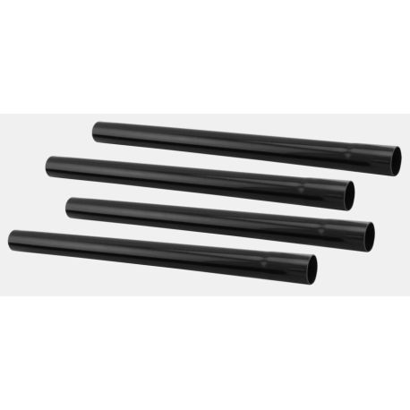 Superfish Tubes d'aspiration x4 pour pond multi vac