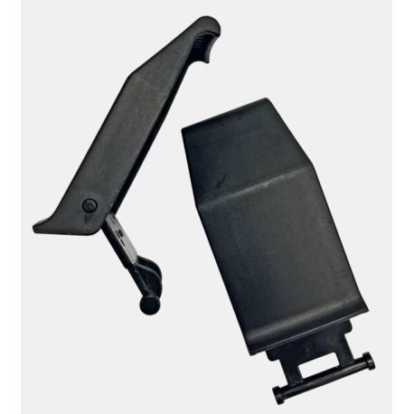 Superfish clips x2 pour pond multi vac