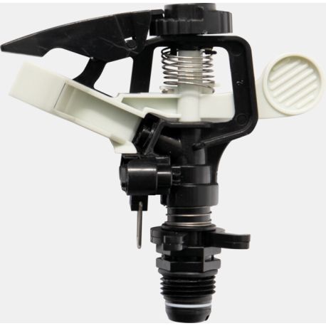 Superfish bird&cat sprinkler tete