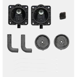 Superfish Koi Flow 20 service kit