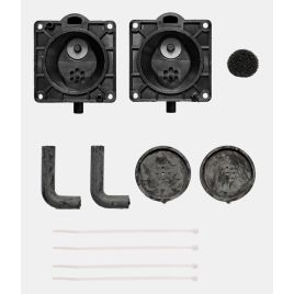 Superfish Koi Flow 30 service kit