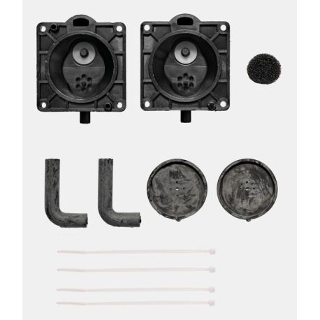 Superfish Koi Flow 30 service kit