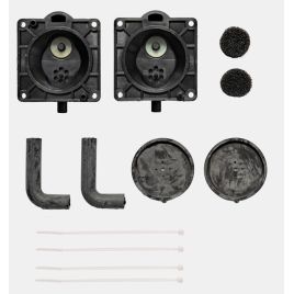 Superfish Koi Flow 60 service kit