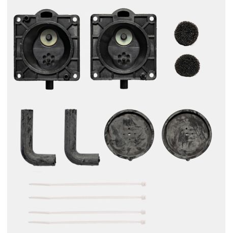 Superfish Koi Flow 60 service kit