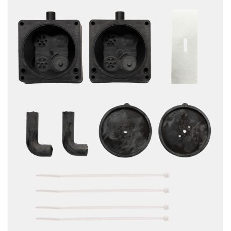 Superfish Air Blow 100 service kit