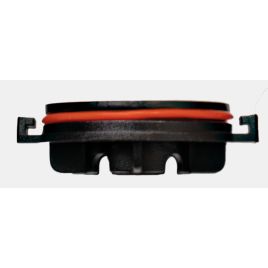 Superfish couvercle de rotor Pondflow eco 600