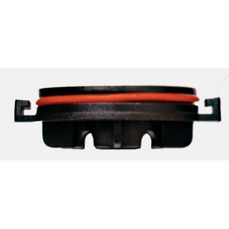 Superfish couvercle de rotor Pondflow eco 600