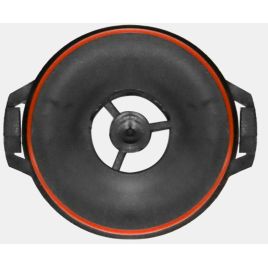 Superfish couvercle de rotor Pondflow eco 2000
