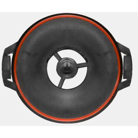 Superfish couvercle de rotor Pondflow eco 2000