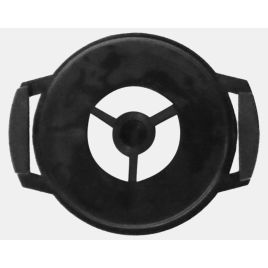 Superfish couvercle de rotor Pondflow eco 3000