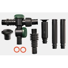 Superfish kit fontaine Pondflow eco 600