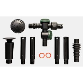 Superfish kit fontaine Pondflow eco 2000