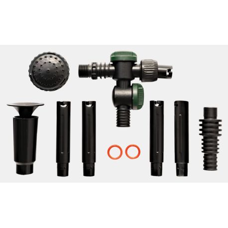 Superfish kit fontaine Pondflow eco 2000