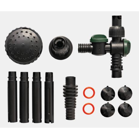 Superfish kit fontaine Pondflow eco 3000