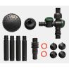 Superfish kit fontaine Pondflow eco 3000