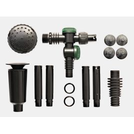 Superfish kit fontaine Pondflow eco 5000