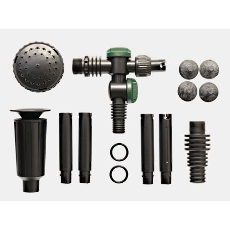 Superfish kit fontaine Pondflow eco 5000