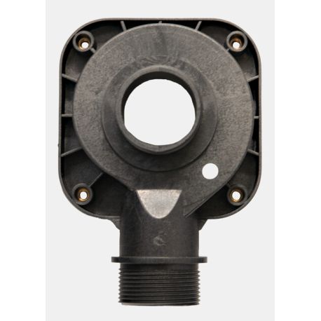 Superfish tête couvercle Rotor Pond eco 15.000