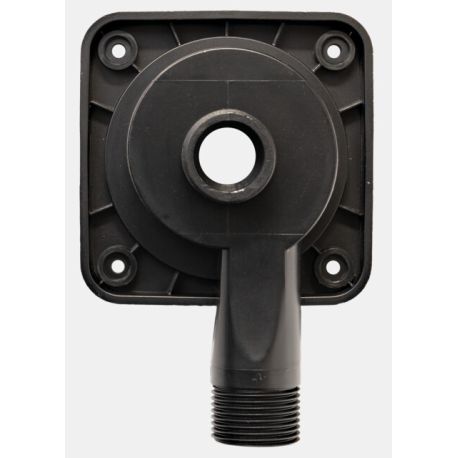 Superfish Pond eco Next 3500 carter du rotor 