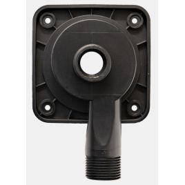 Superfish Pond eco Next 3500 carter du rotor 