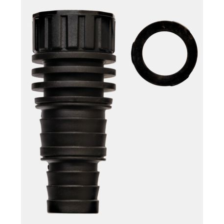 Superfish Embout Multidiamètre Pond eco Next