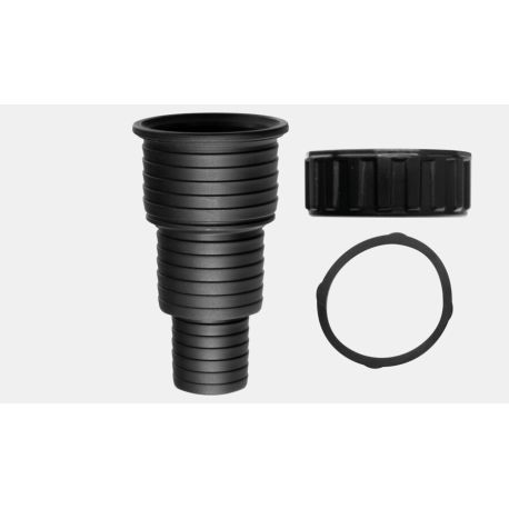 Superfish Embout Multidiamètre Pond eco Next 15-20000