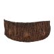 Ceramic Nature Terrasse marron 25x7x14 cm